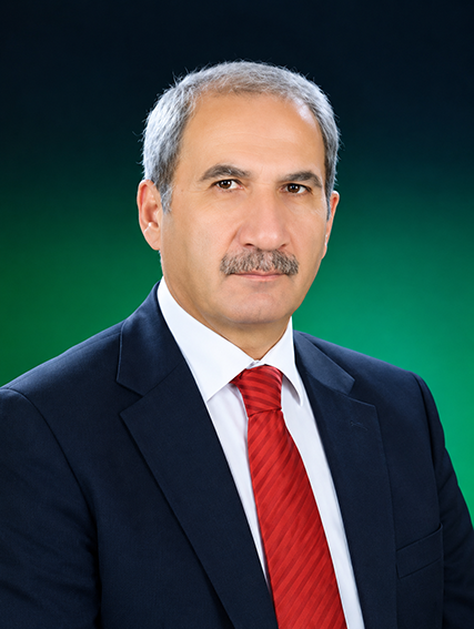 Prof. Dr. Dilaver DÜZGÜN